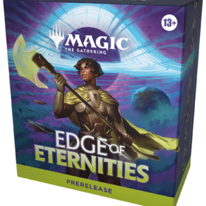 Magic: The Gathering - Edge of Eternities Prerelease Carton (15ct)